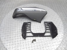 2006 05-07 Moto Guzzi Breva 1100 Right Side Fairing Cover Grille Cowl Panel OEM