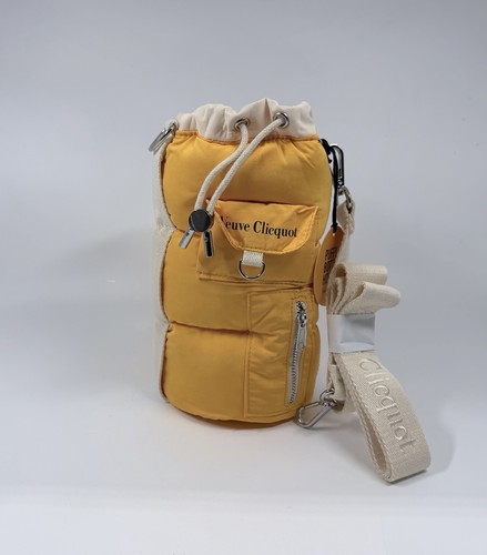 Veuve clicquot puffy - veuve,