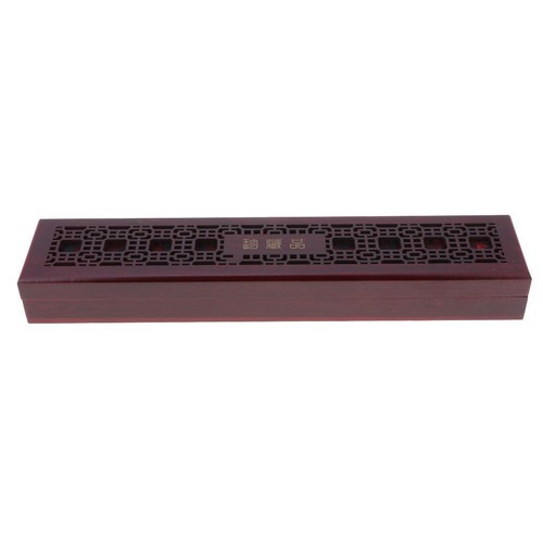 Grand coffre bijoux bois - bijoux,