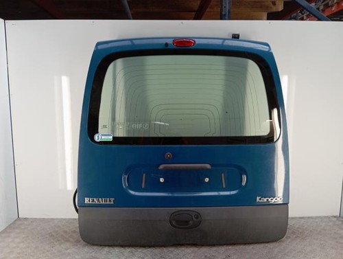 Malle hayon arriere renault - malle/hayon,
