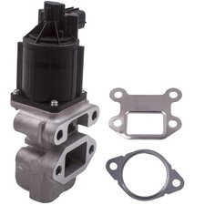 Vanne EGR for Opel Astra H J