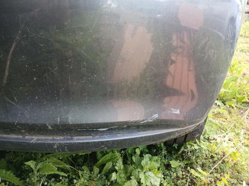 Capot volkswagen polo - capot,