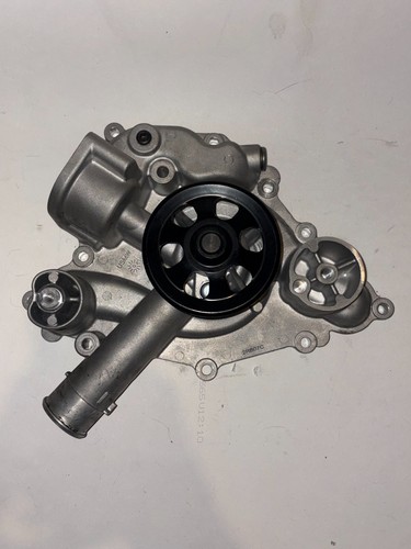 Upgrade water pump - 5.7, 6.4