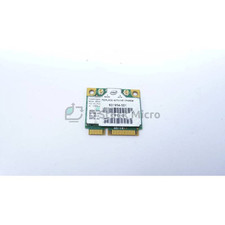 Carte wifi Intel 62205ANHMW-631954-001 HP Probook 6570b,6470b,Elitebook 2760p,84