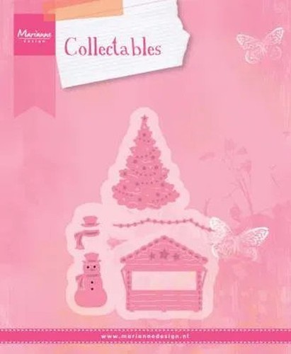 Dies big shot sizzix - dies,