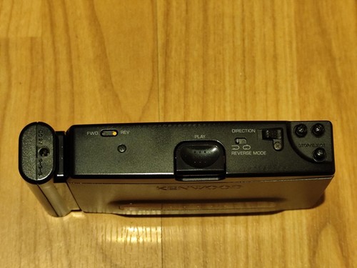 Walkman lecteur cassette - walkman,
