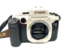 Canon EOS 50 SLR Boîtier