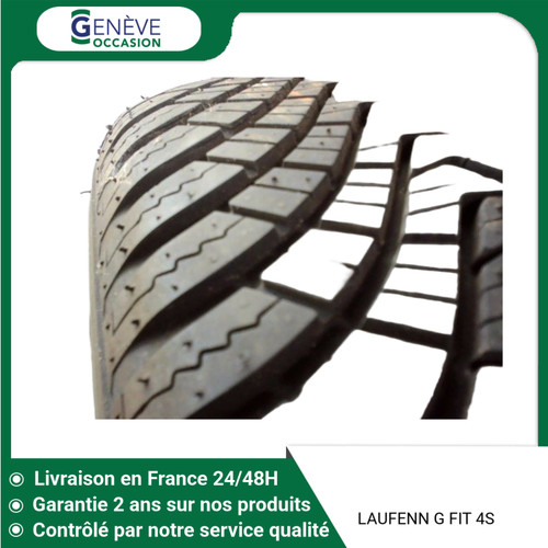 Pneu laufenn g fit - pneu,