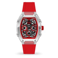 Ice Watch Montre Rouge Ice