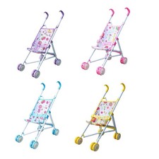 Poussette de Poupée Jouet