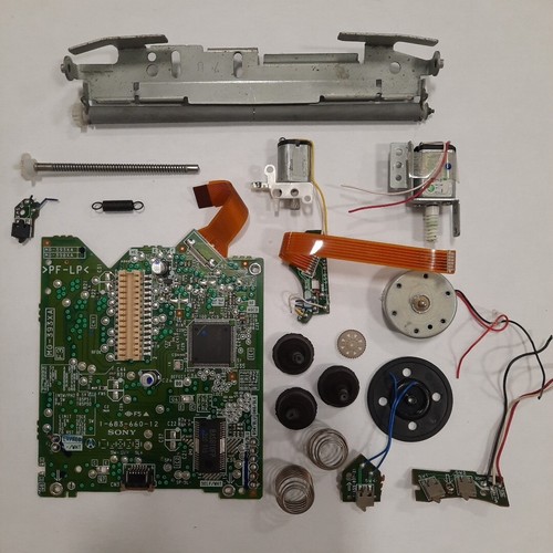 Carte controller lecteur - carte, cd