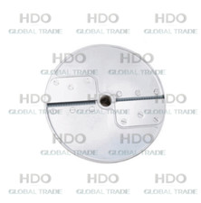 ROBOT-COUPE JULIENNE DISQUE