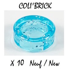 Lego 98138 - 10x Plaque Tile