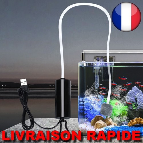 Mini pompe oxygène - mini,