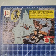 Vintage publicité - french ad