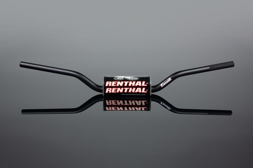 Guidon renthal 8 pouce - guidon,