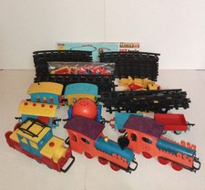 FALLER HITTRAIN #3703,3706