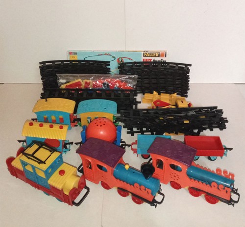 Faller hittrain 3703 - faller,