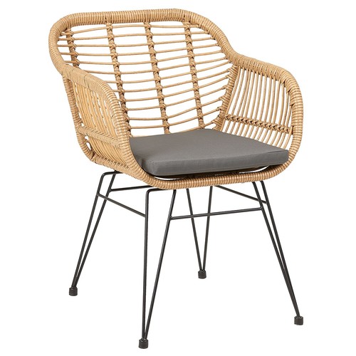 Fauteuil salle manger - salle,
