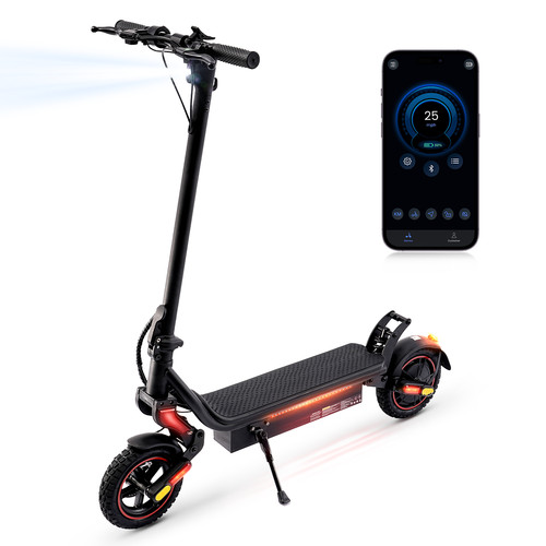 Trottinette électrique - trottinette,
