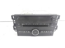 Unité De Tête Radio CD