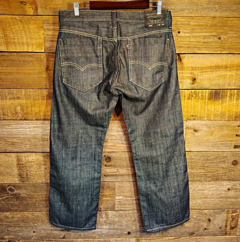 Levis 569 men - levis, men's