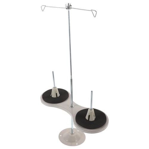 Support bobine fil - support,