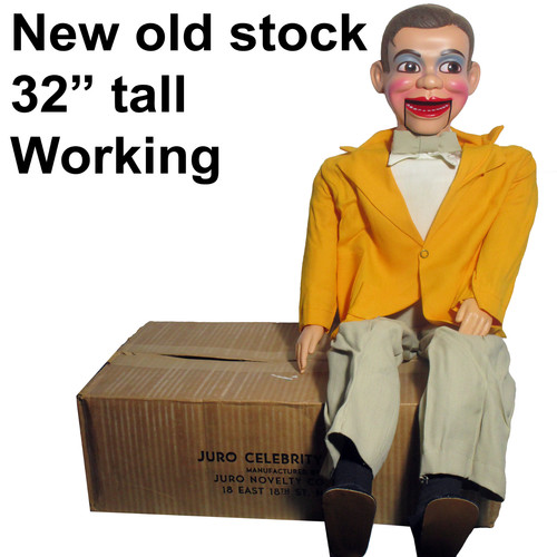 1966 paul winchell - paul, jerry