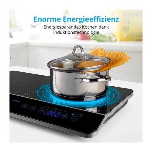 Plaque induction posable - ,