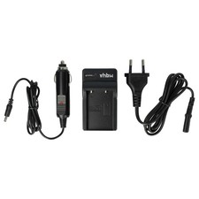 Chargeur pour Nikon Coolpix