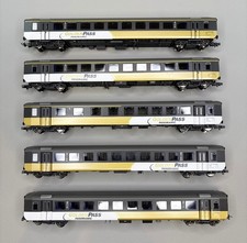 PIKO 96795 BLS EW I GoldenPass