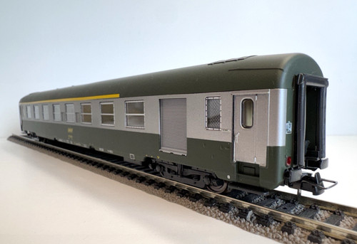 Roco 44614 voiture voyageurs - 44614,