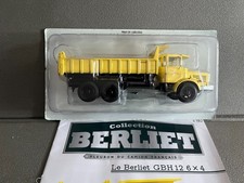 Voiture miniature Camion