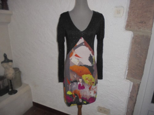 Robe anatopik modèle - robe,