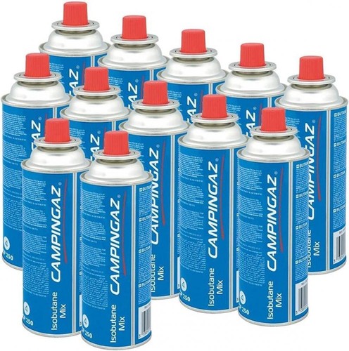 Pcs campingaz 250 gaz - pcs,