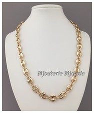 Chaîne EXTRA LARGE Grain De