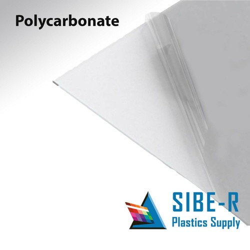 Polycarbonate clear plastic - polycarbonate,,