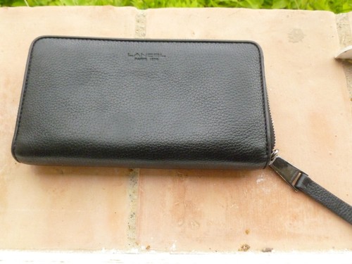 Compagnon zippe lancel porte - zippe,