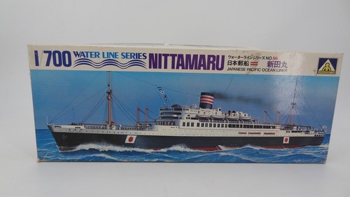 700 aoshima e096 - 1/700,