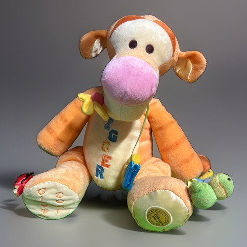Doudou peluche disney - #,