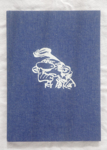 Gaston lagaffe ballade des - lagaffe, la