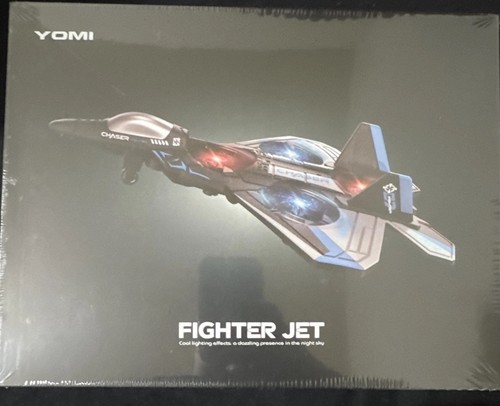 Yomi fighter jet electric - jet, rc