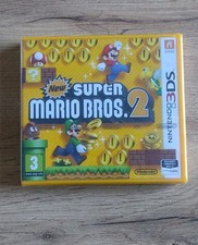 New Super Mario Bros.2 /