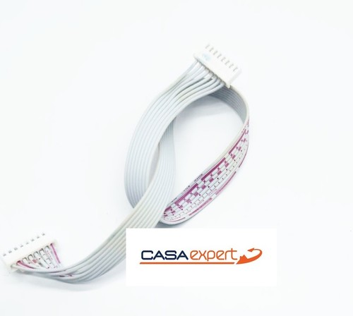 Câble plat original cecotec - plat,