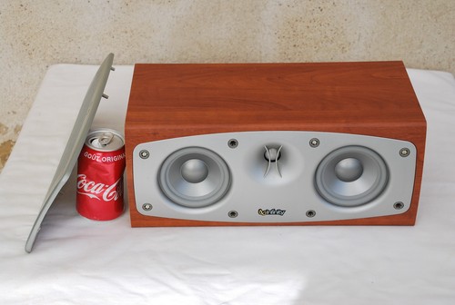 Enceinte infinity beta - 1,