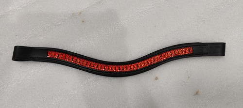 Browband bride cheval en - browband, de