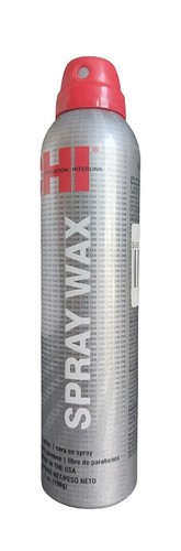 Chi spray wax 198g - chi,