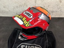 Casque Moto Cross SHOEI VFX-R2