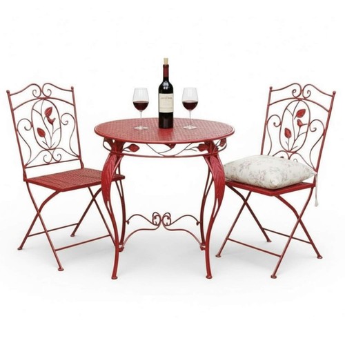 Table bistrot dandibo - table,