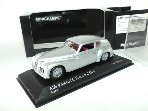 Alfa romeo freccia - alfa,